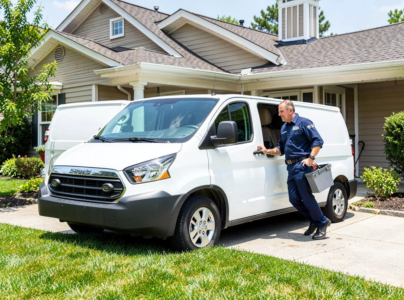 Emergency Plumber company in Pacific Junction, IA
